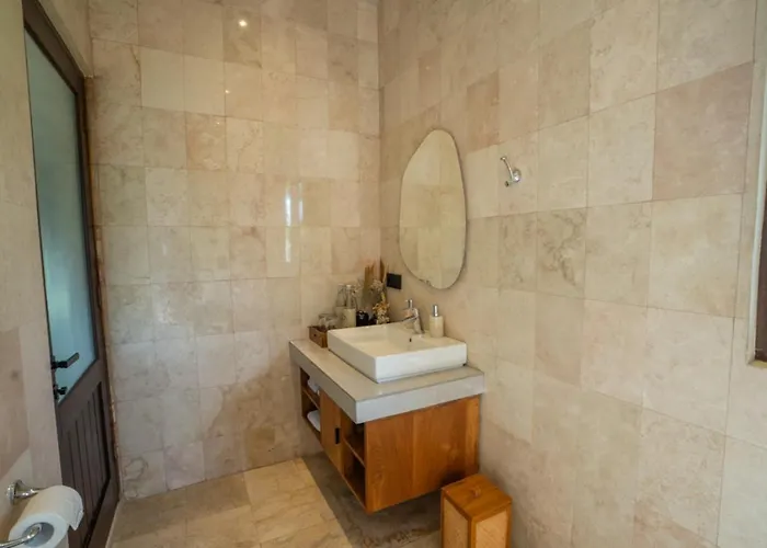 Oma 3* Ubud