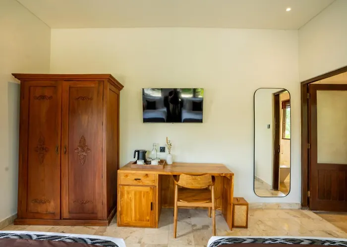 Hotel Oma Ubud