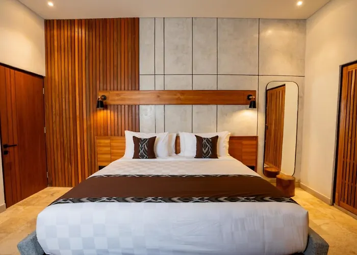 Oma 3* Ubud