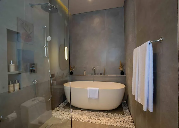 Hotel Oma Ubud