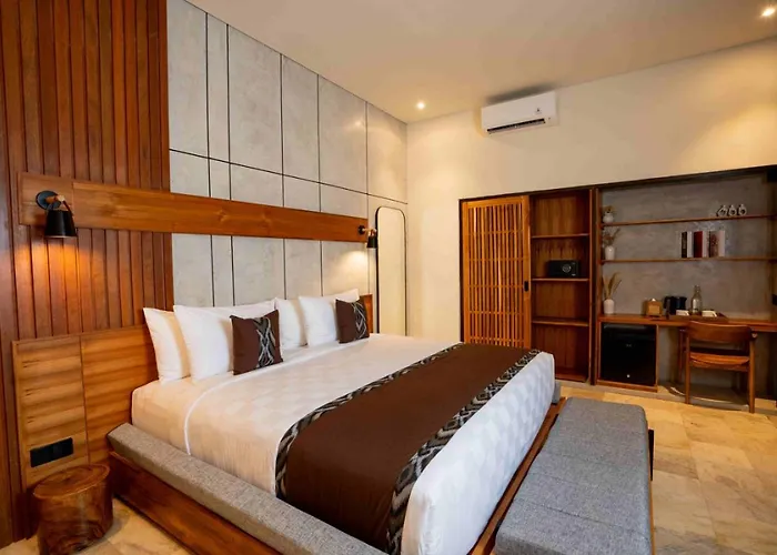 Oma Hotel