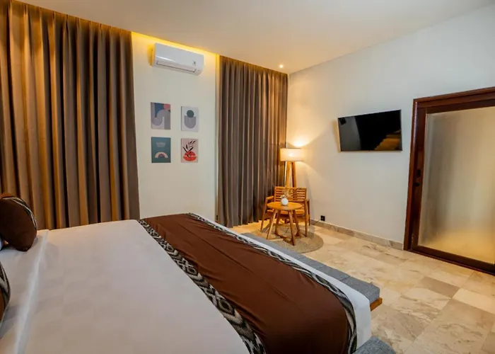 Oma Hotel
