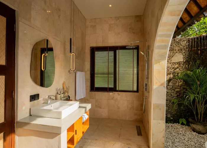 Oma Hotel Ubud