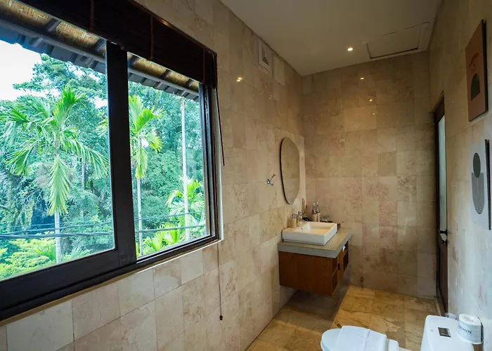 Oma 3* Ubud